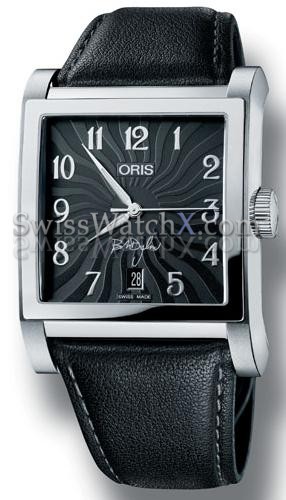 Oris Fecha Artelier 733 7618 40 84 - Haga click en la imagen para cerrar